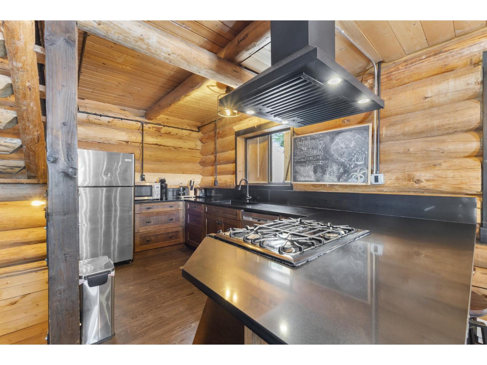 6 20649 EDELWEISS DRIVE, Agassiz