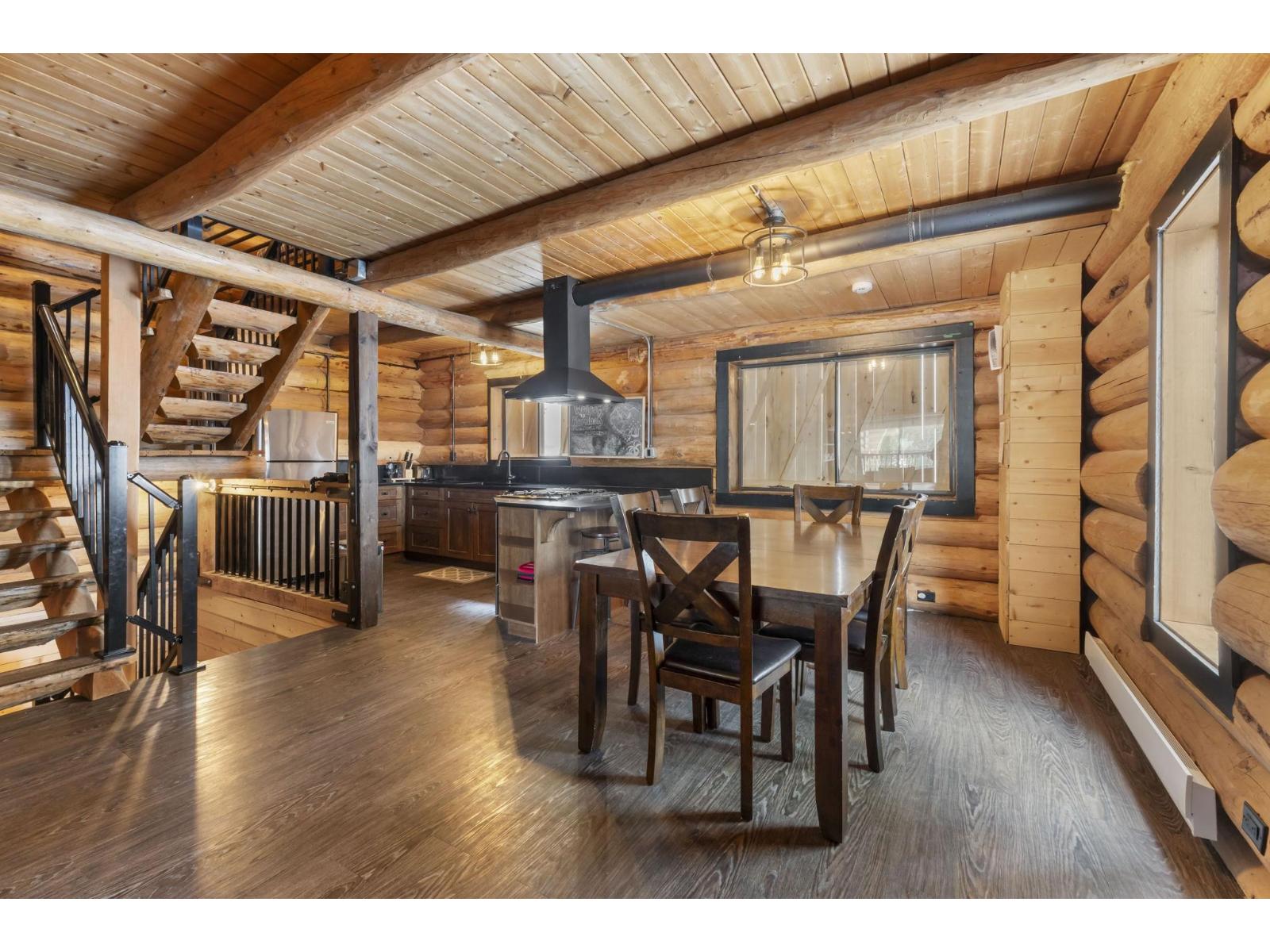 6 20649 EDELWEISS DRIVE, Agassiz