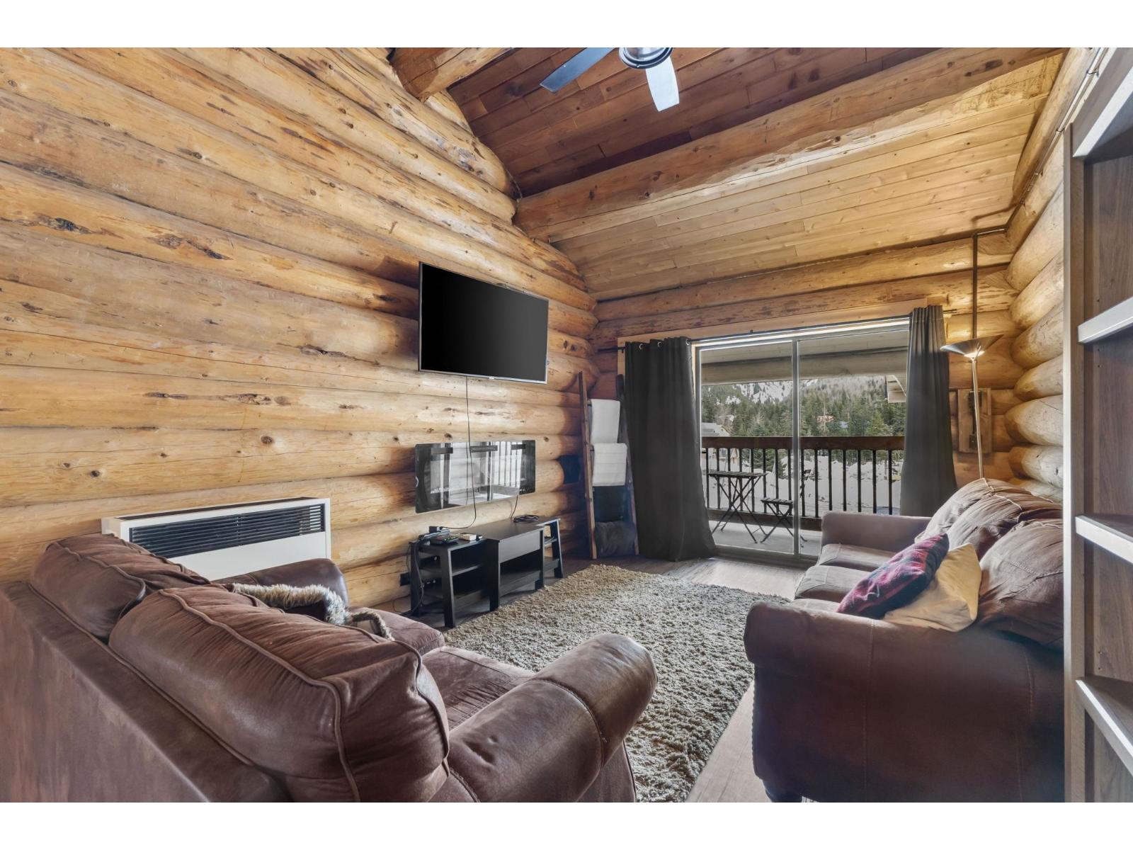 6 20649 EDELWEISS DRIVE, Agassiz