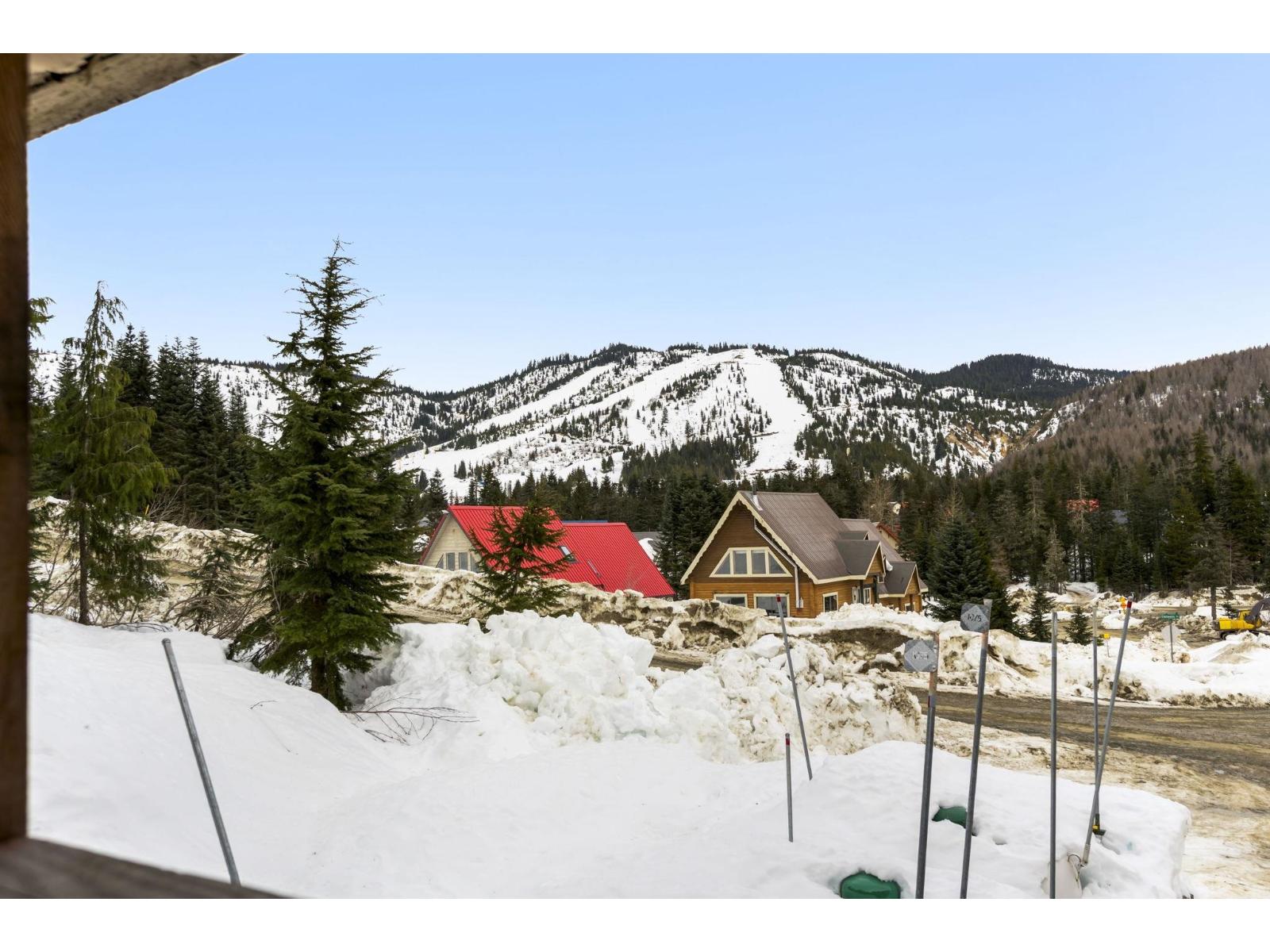 6 20649 EDELWEISS DRIVE, Agassiz