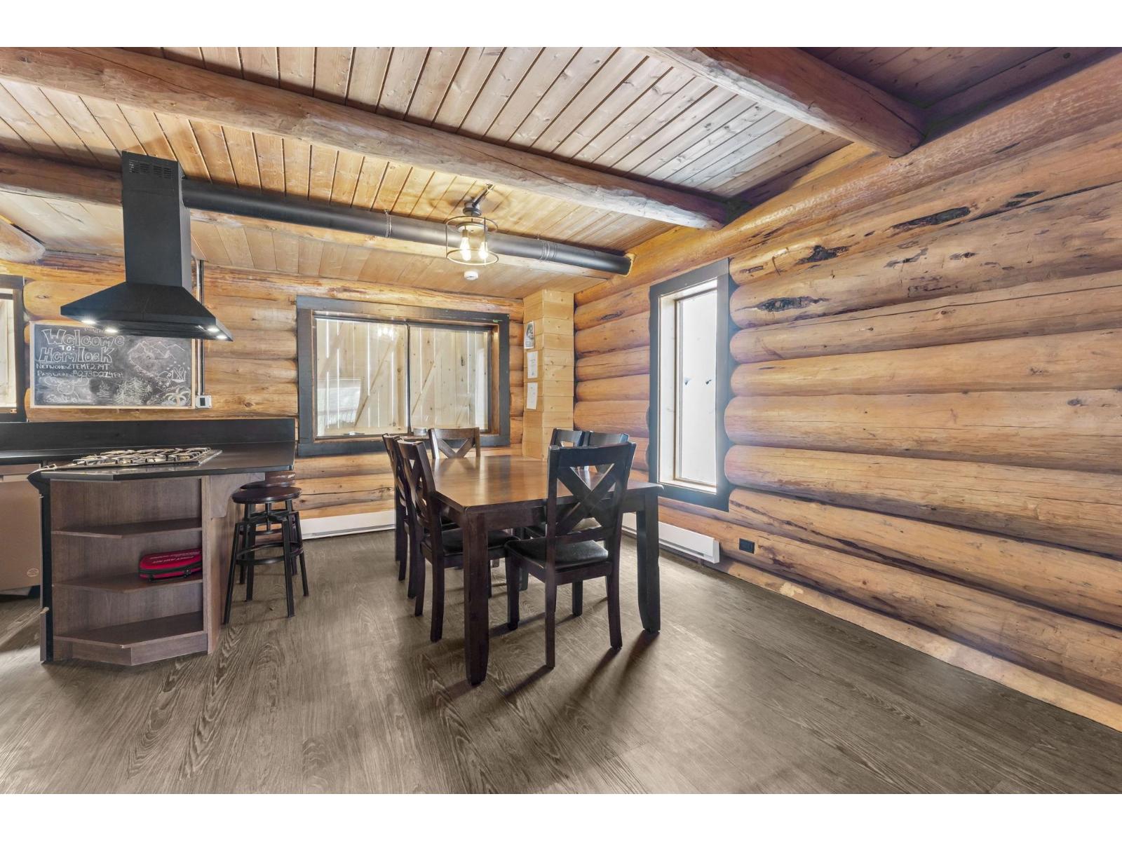 6 20649 EDELWEISS DRIVE, Agassiz