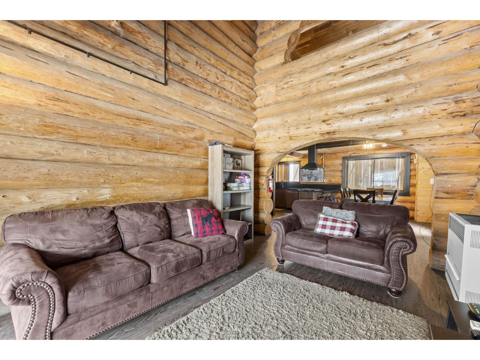 6 20649 EDELWEISS DRIVE, Agassiz