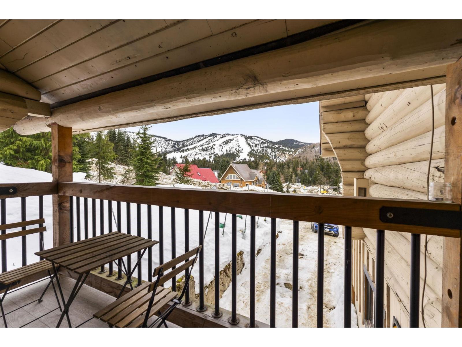 6 20649 EDELWEISS DRIVE, Agassiz