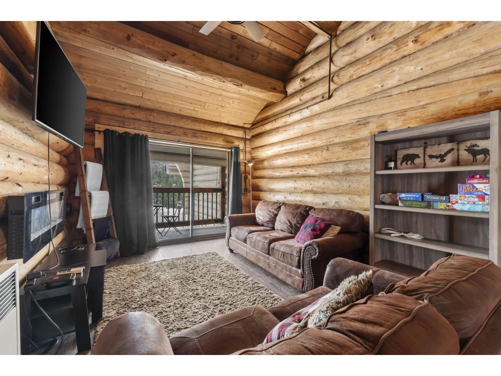 6 20649 EDELWEISS DRIVE, Agassiz