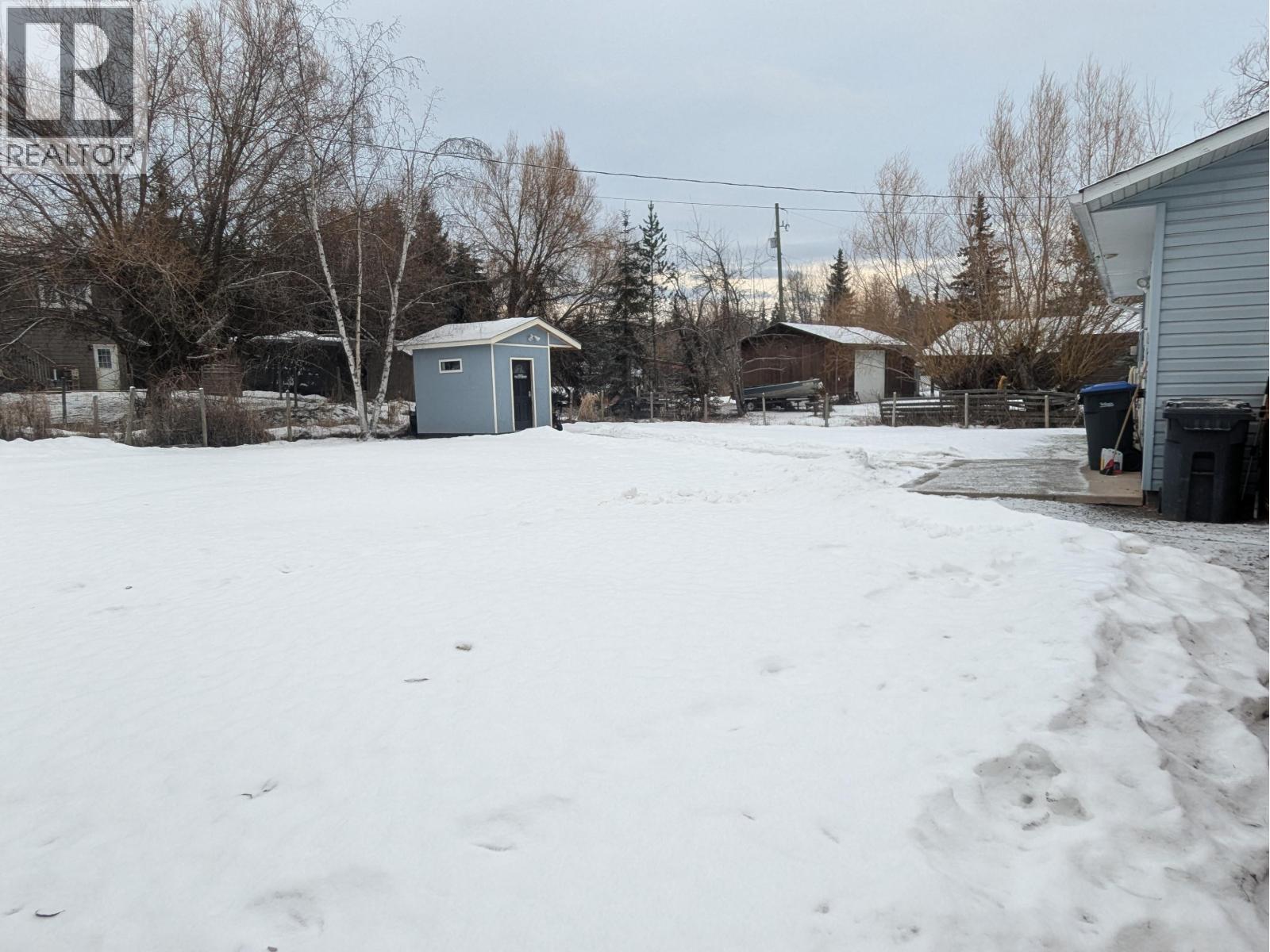 1668 TOWER Street, Telkwa