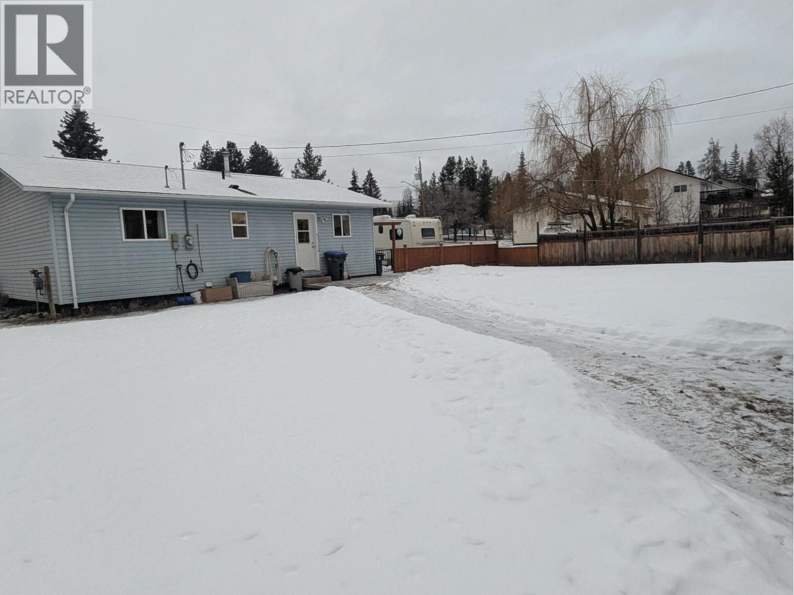 1668 TOWER Street, Telkwa