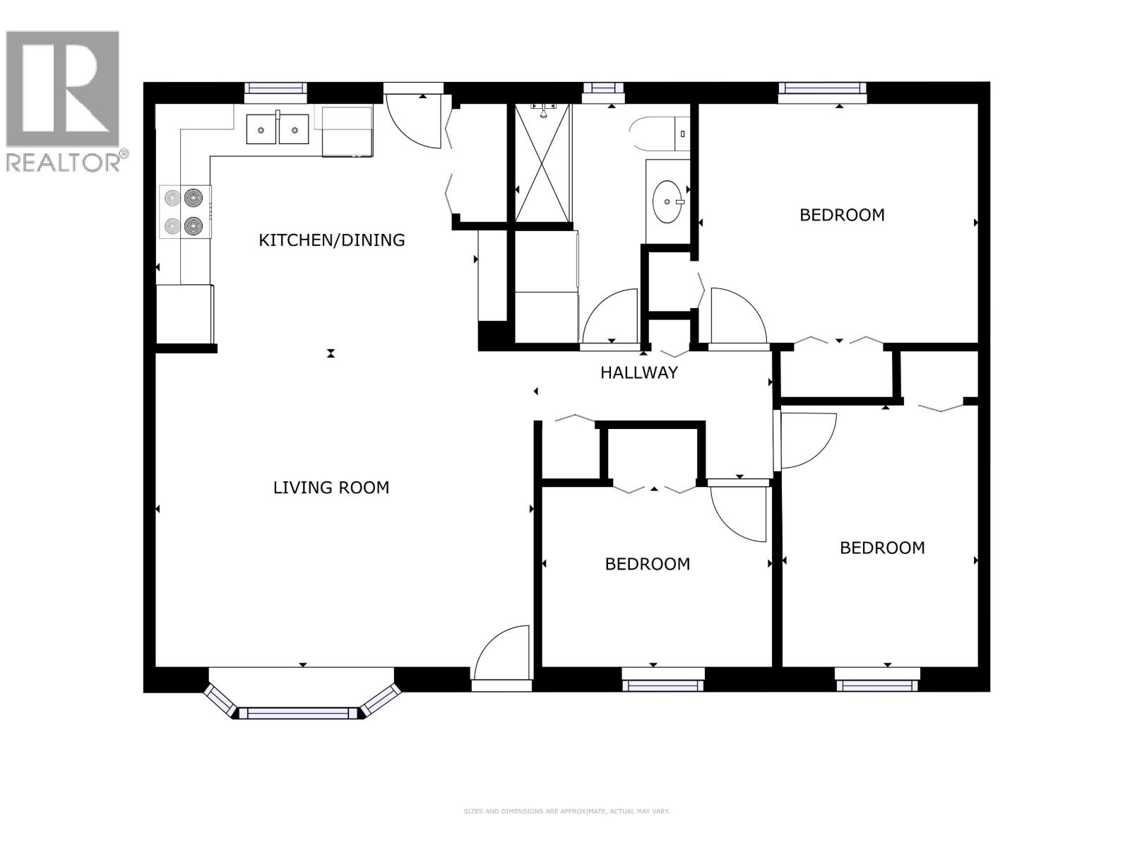 1668 TOWER Street, Telkwa