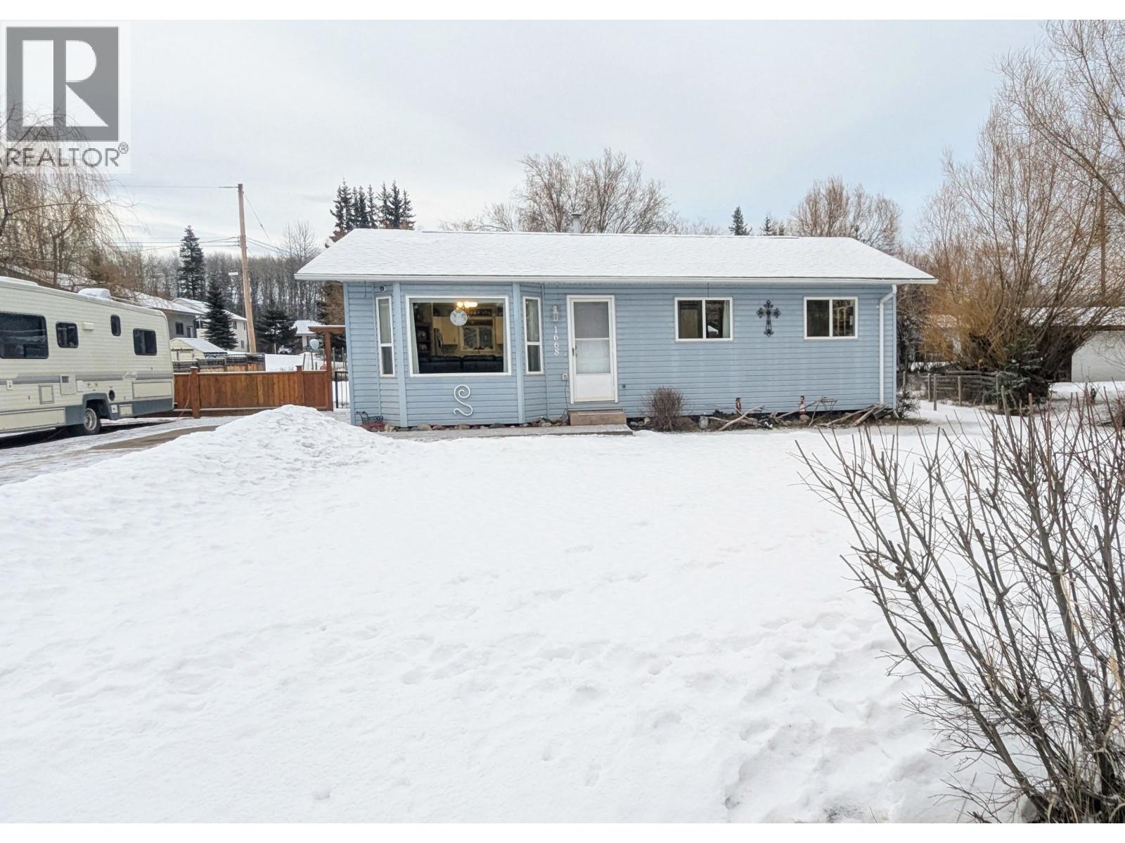 1668 TOWER Street, Telkwa