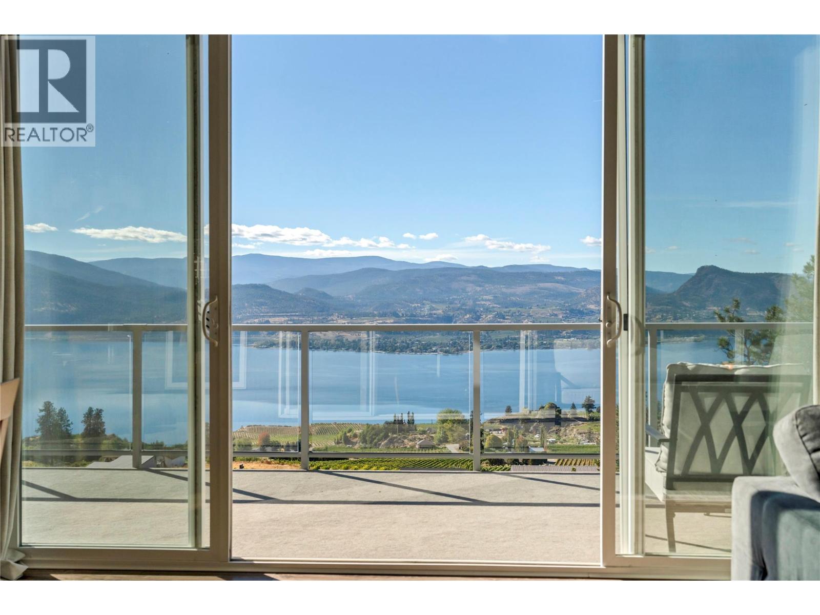 2502 Winifred Road, Naramata