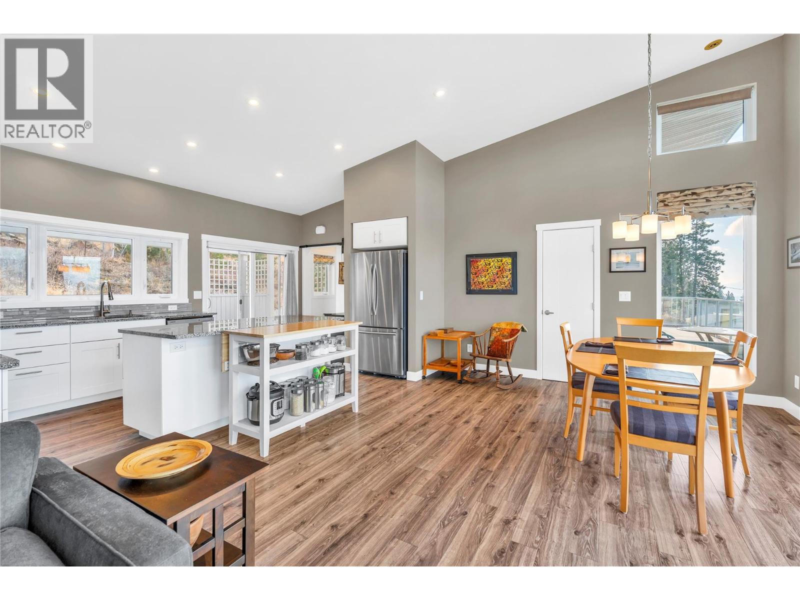 2502 Winifred Road, Naramata