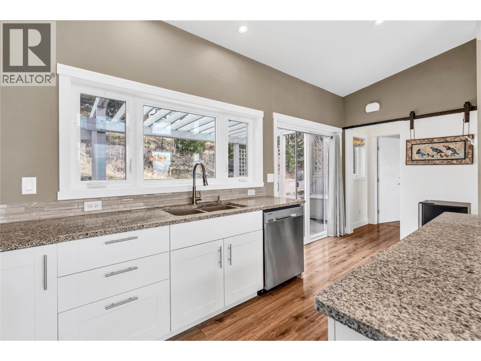 2502 Winifred Road, Naramata