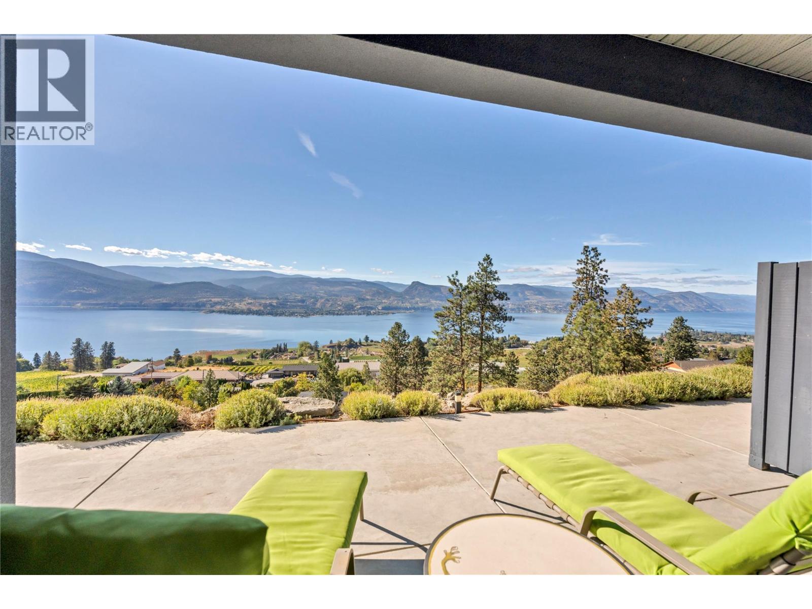 2502 Winifred Road, Naramata