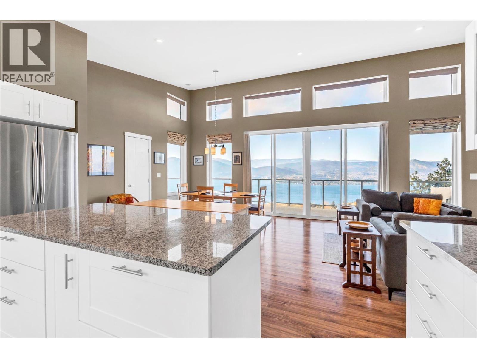 2502 Winifred Road, Naramata