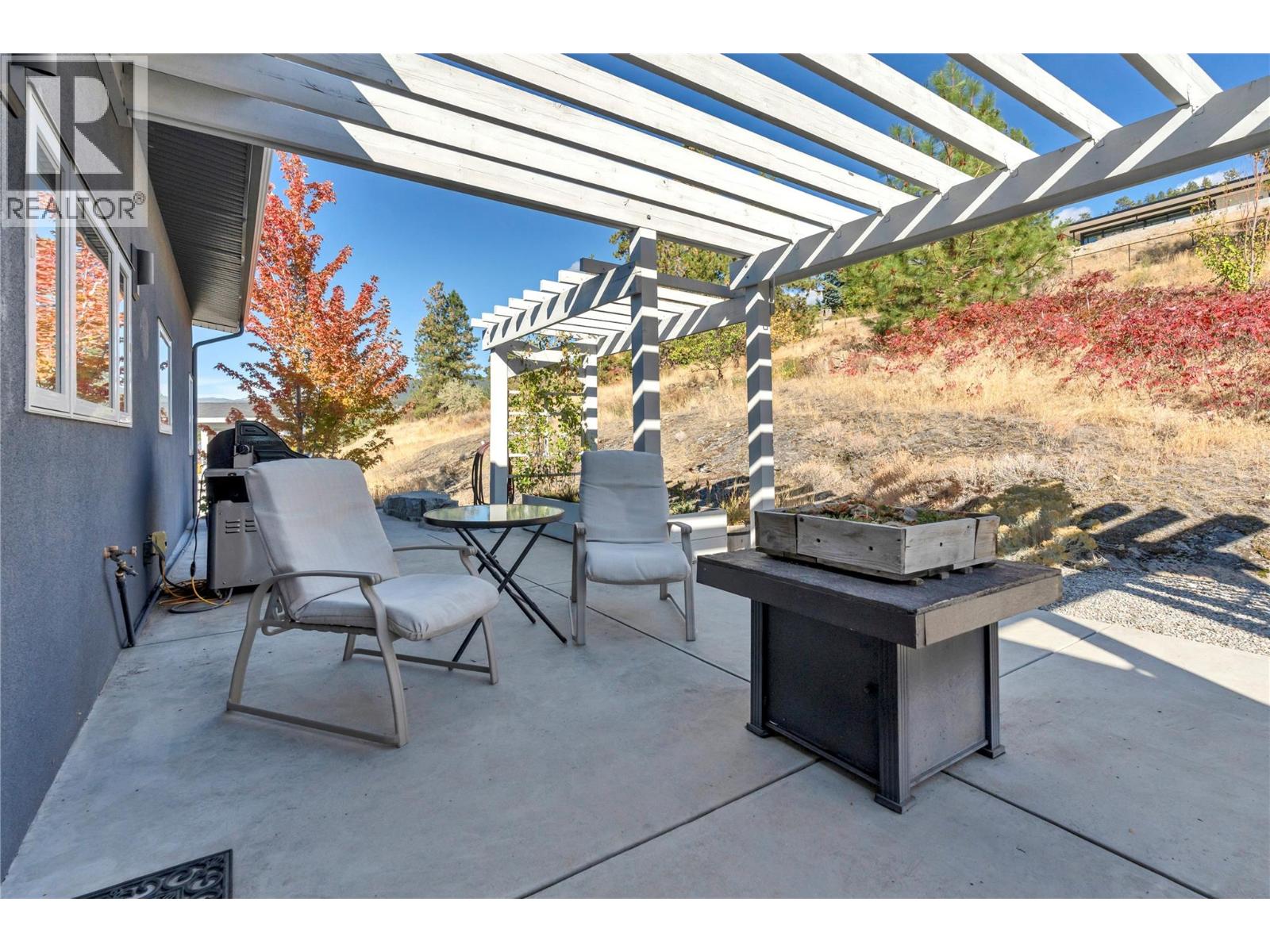 2502 Winifred Road, Naramata