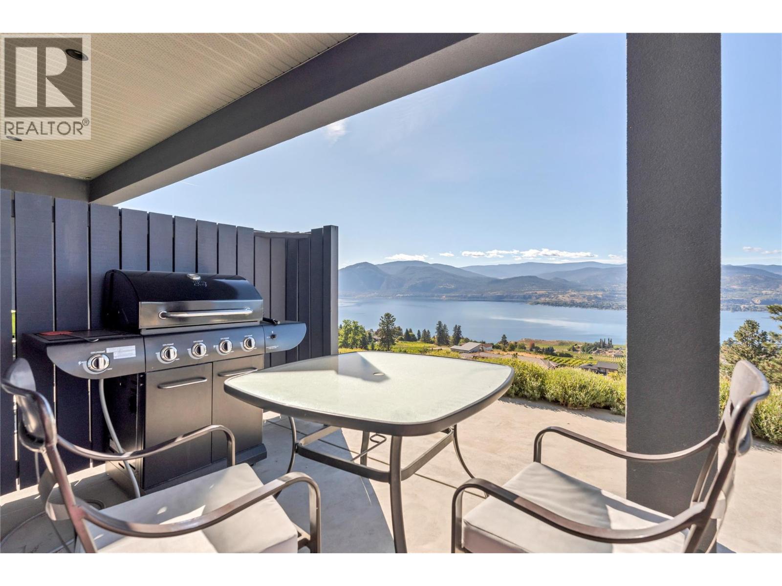 2502 Winifred Road, Naramata