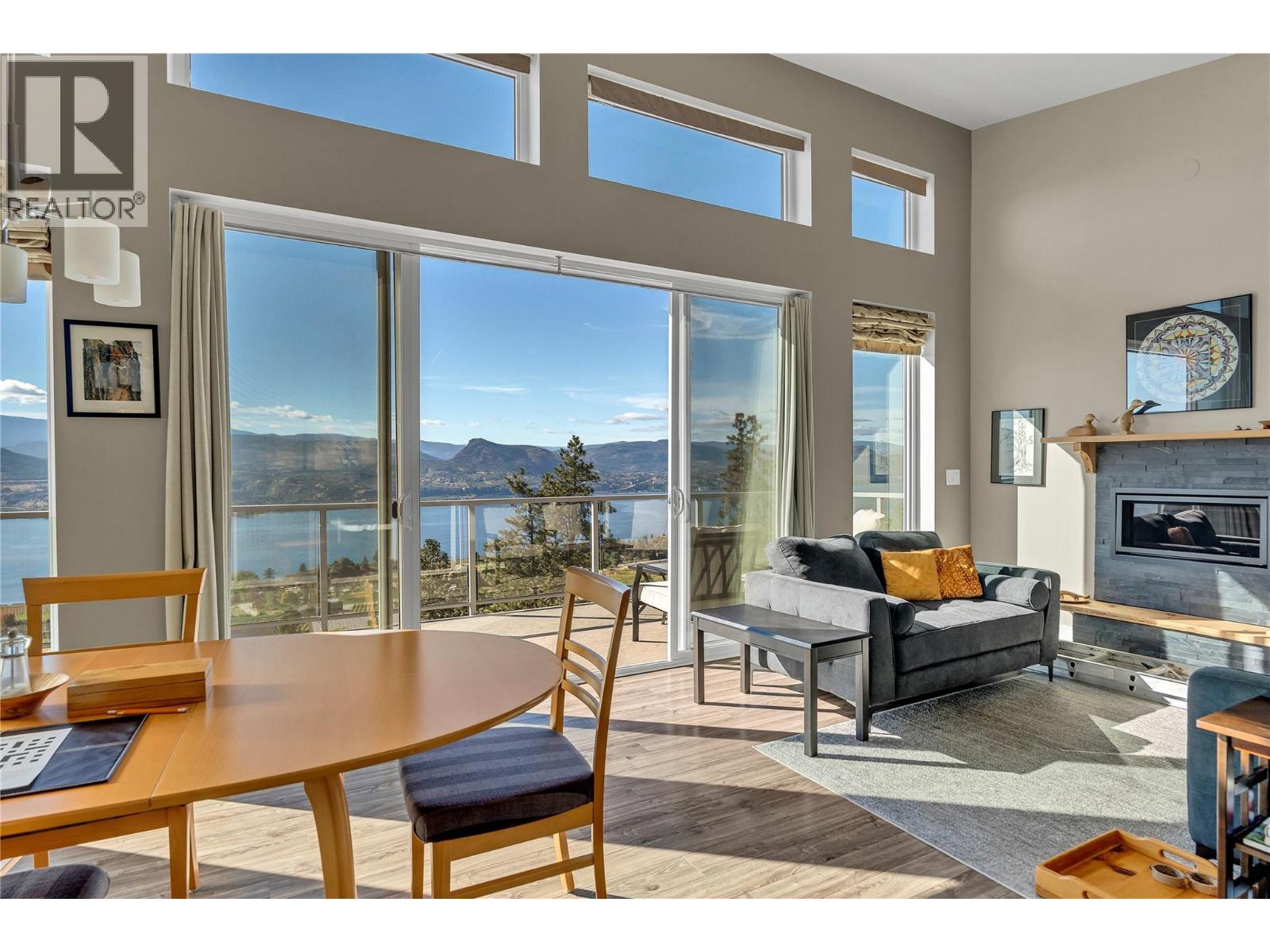 2502 Winifred Road, Naramata