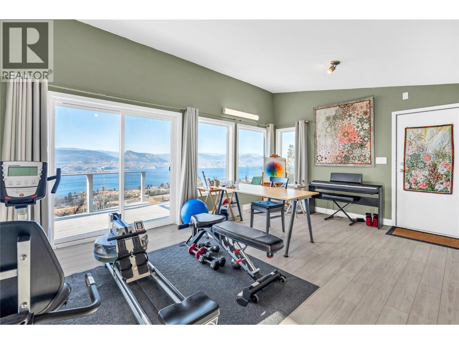 2502 Winifred Road, Naramata