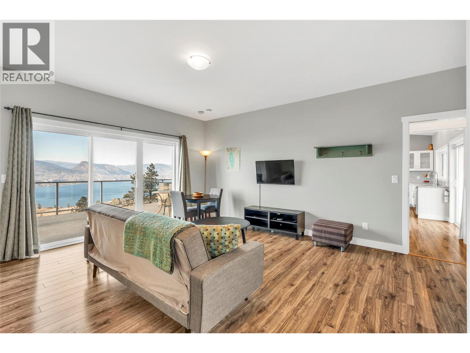 2502 Winifred Road, Naramata