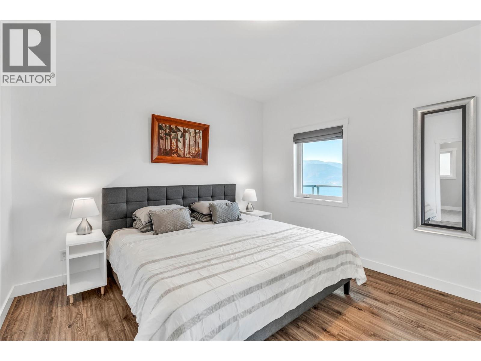 2502 Winifred Road, Naramata