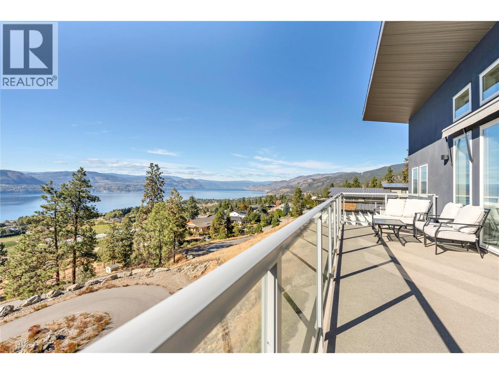 2502 Winifred Road, Naramata