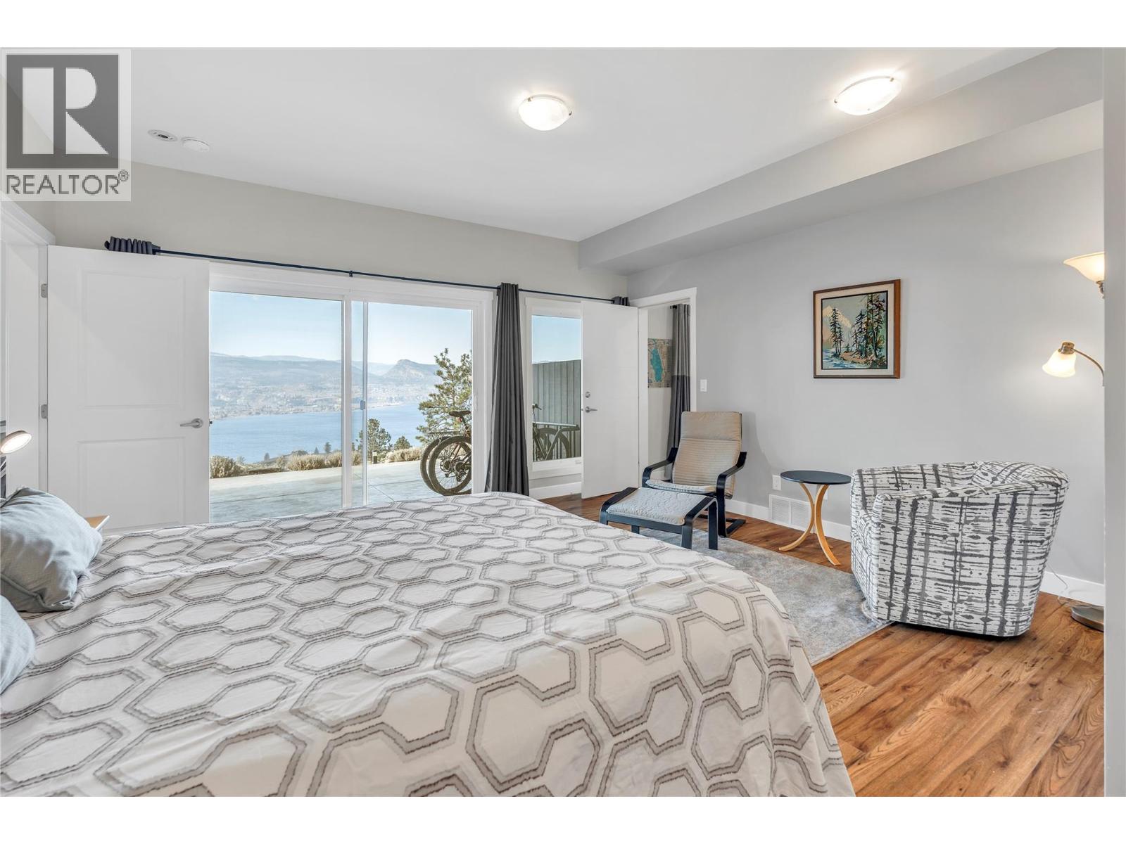 2502 Winifred Road, Naramata