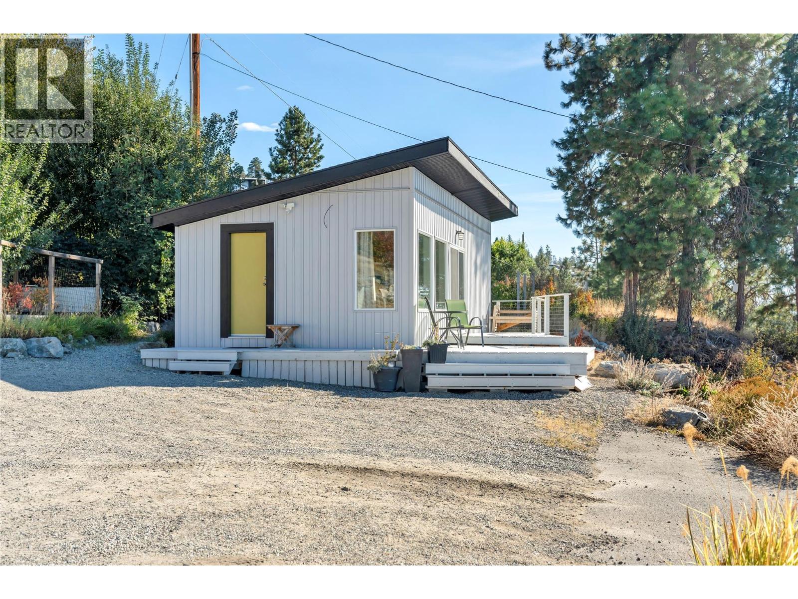 2502 Winifred Road, Naramata