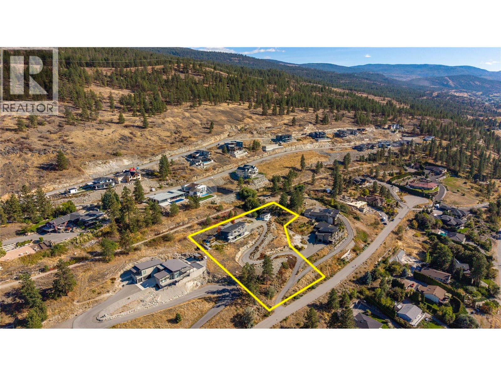 2502 Winifred Road, Naramata