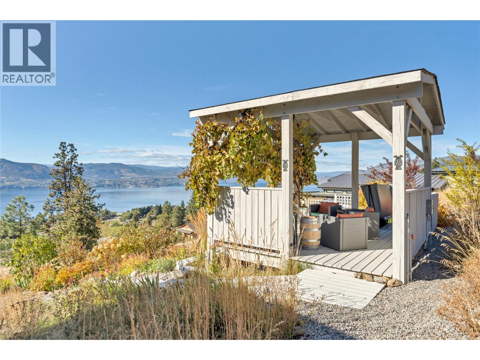 2502 Winifred Road, Naramata