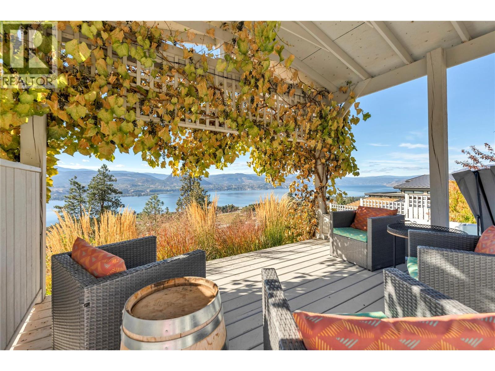 2502 Winifred Road, Naramata