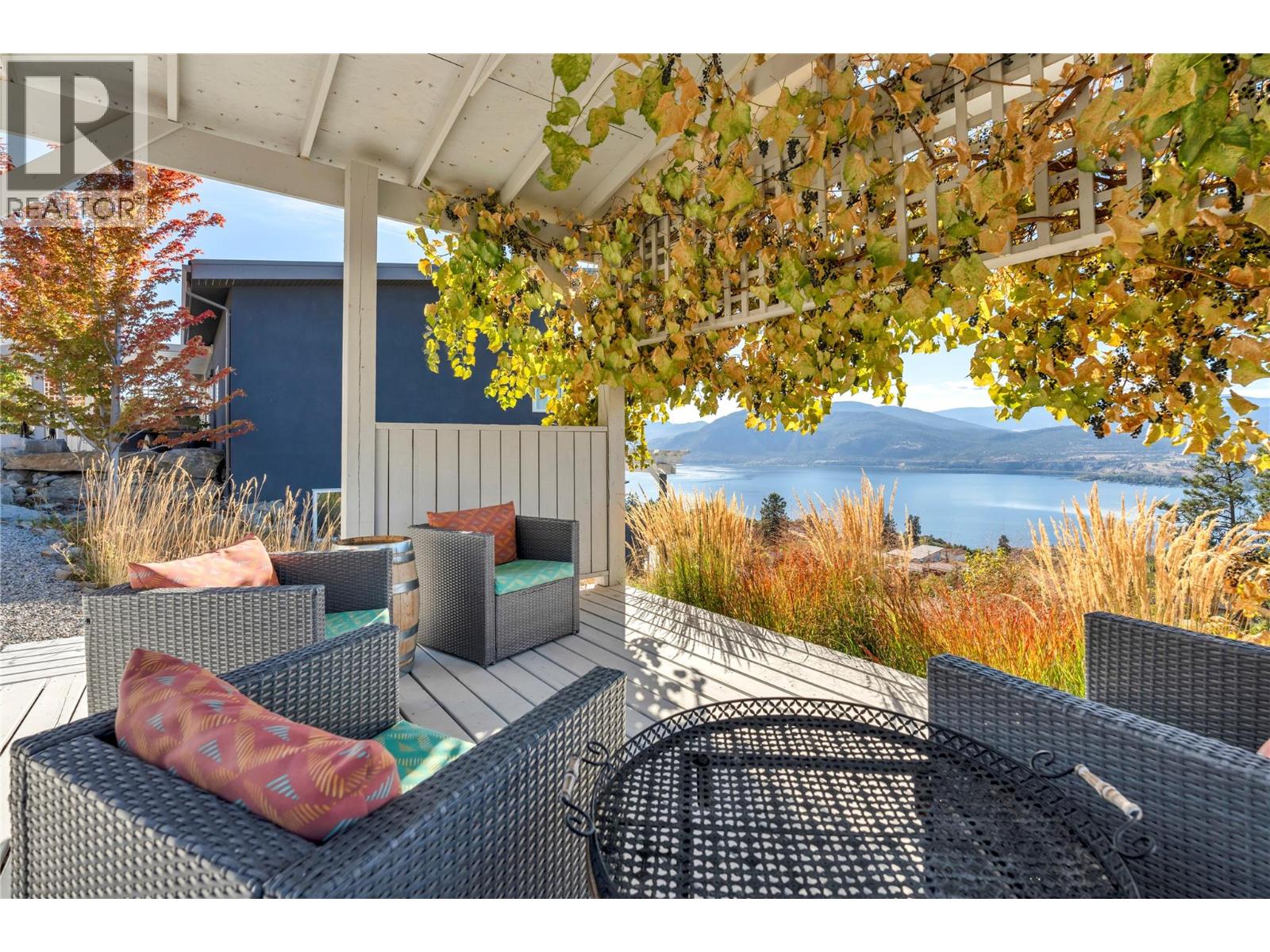 2502 Winifred Road, Naramata