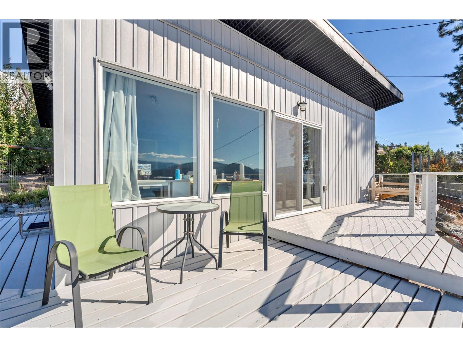 2502 Winifred Road, Naramata