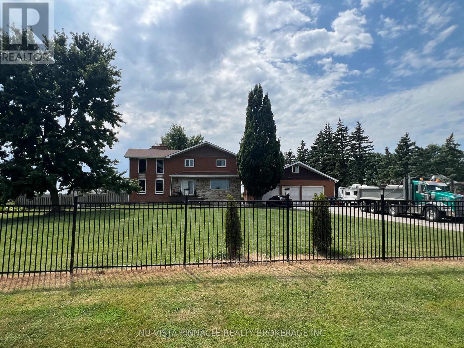 13080 CENTREVILLE CREEK ROAD - 1