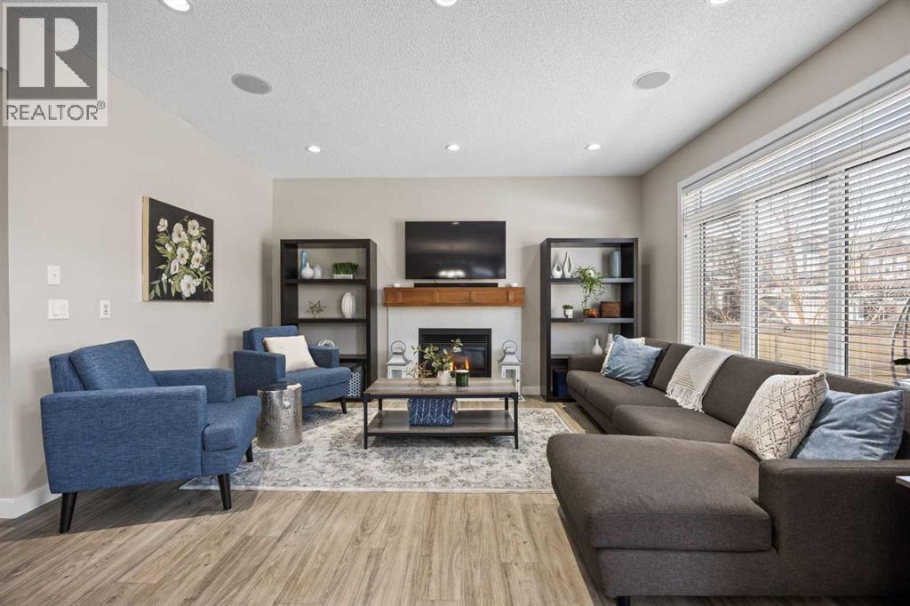 Single Family House for Sale in  Royal Oak Heath NW Royal Oak Calgary 