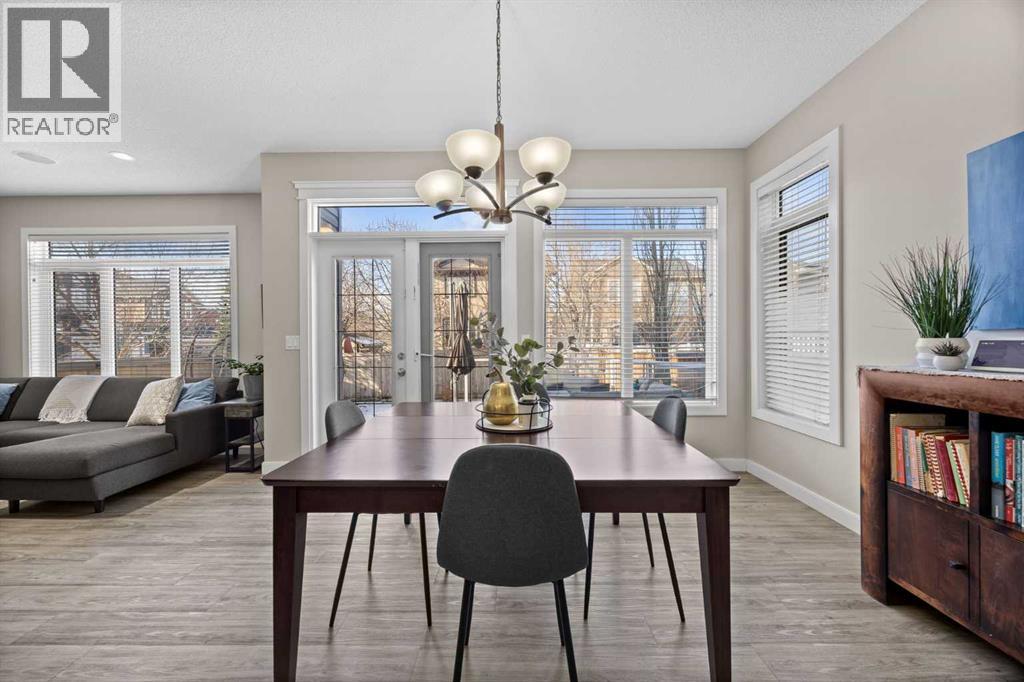 Single Family House for Sale in  Royal Oak Heath NW Royal Oak Calgary 