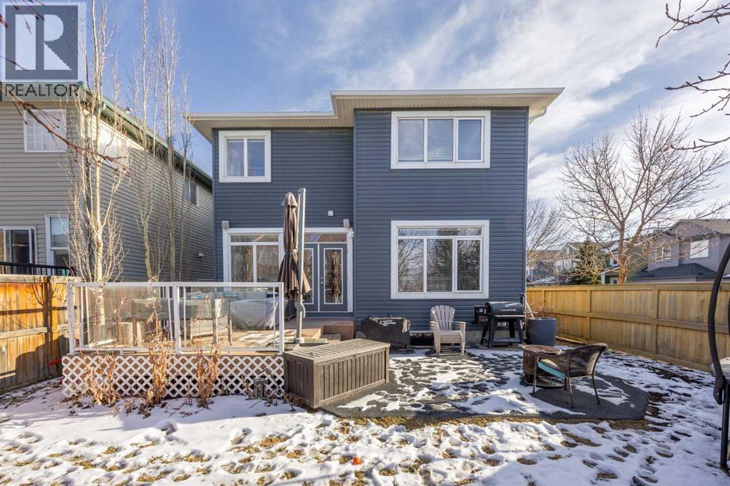 Single Family House for Sale in  Royal Oak Heath NW Royal Oak Calgary 