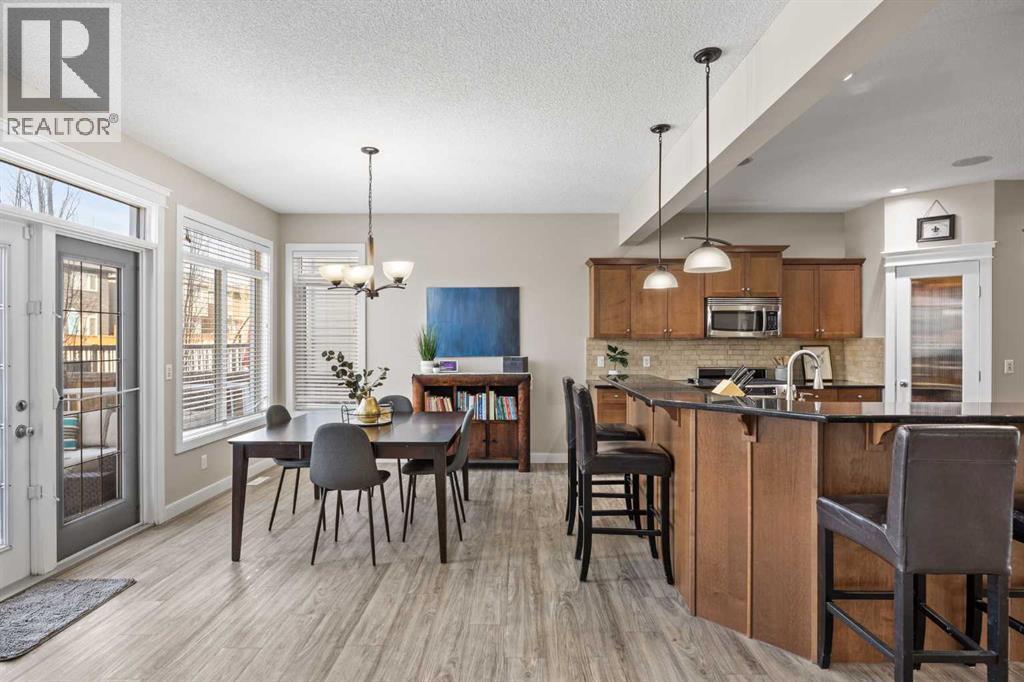 Single Family House for Sale in  Royal Oak Heath NW Royal Oak Calgary 