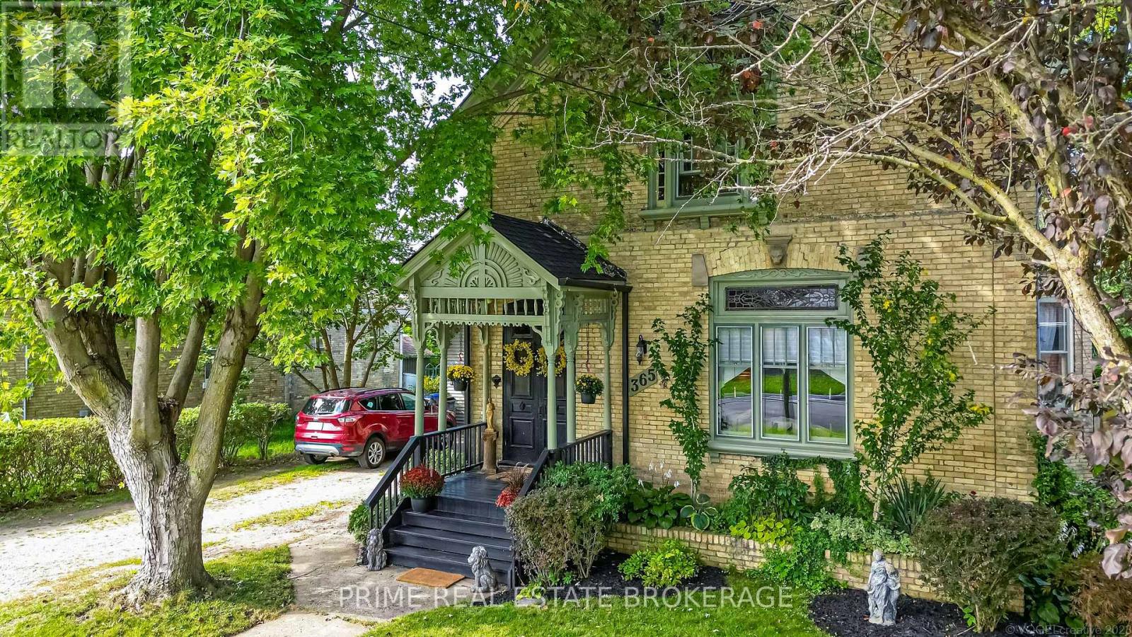 365 WILLIAM STREET - Photo 2 of 50, South Huron (Exeter), Ontario