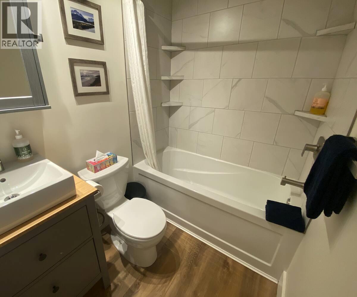 4559 Timberline Crescent Unit# 113, Fernie