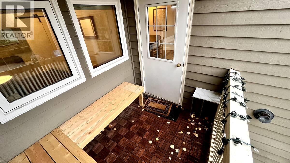 4559 Timberline Crescent Unit# 113, Fernie