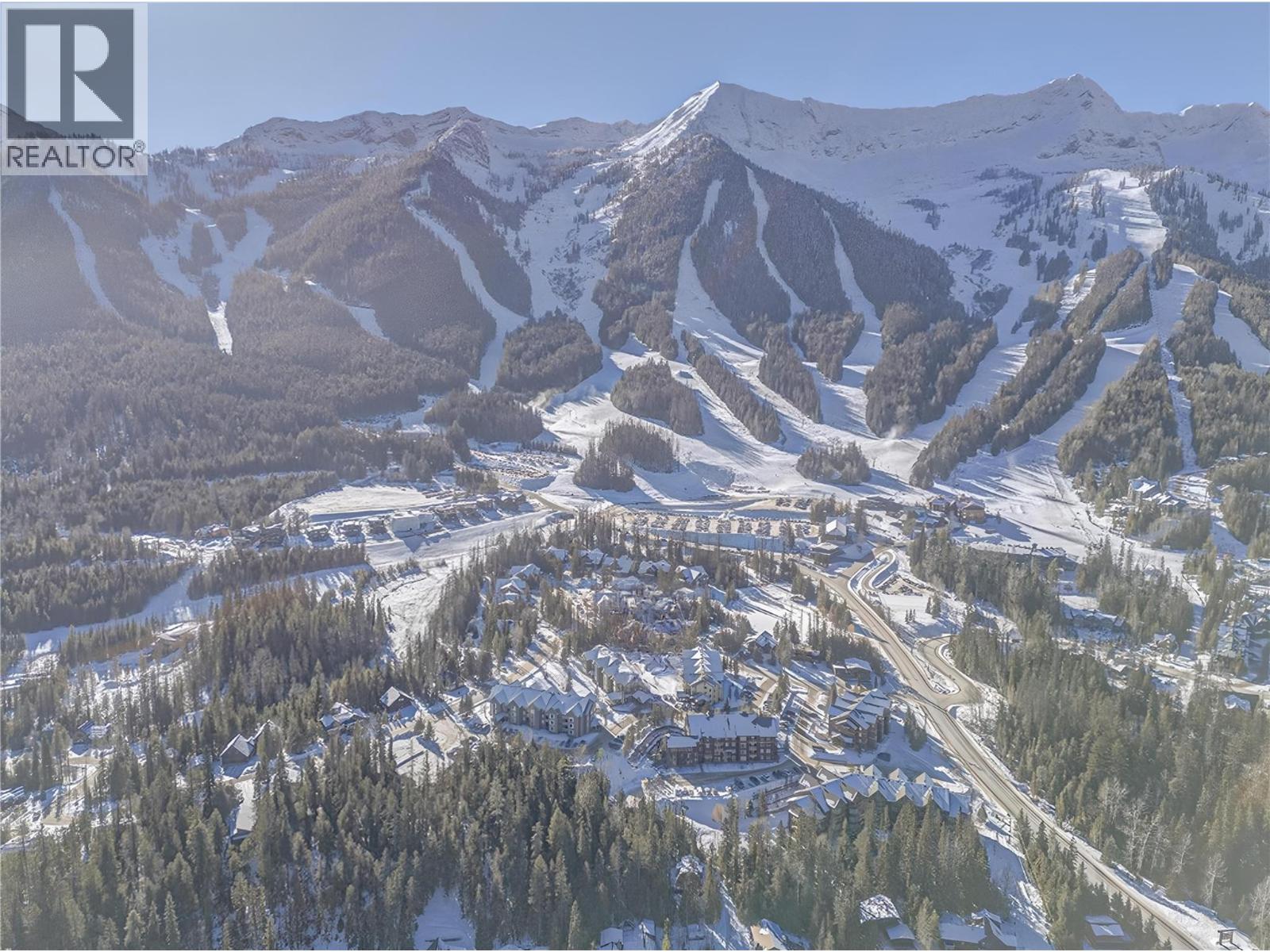 4559 Timberline Crescent Unit# 113, Fernie