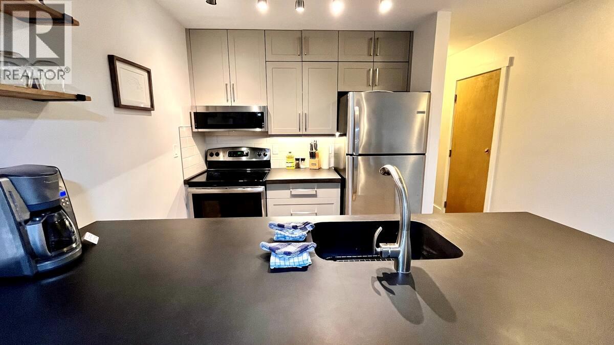 4559 Timberline Crescent Unit# 113, Fernie