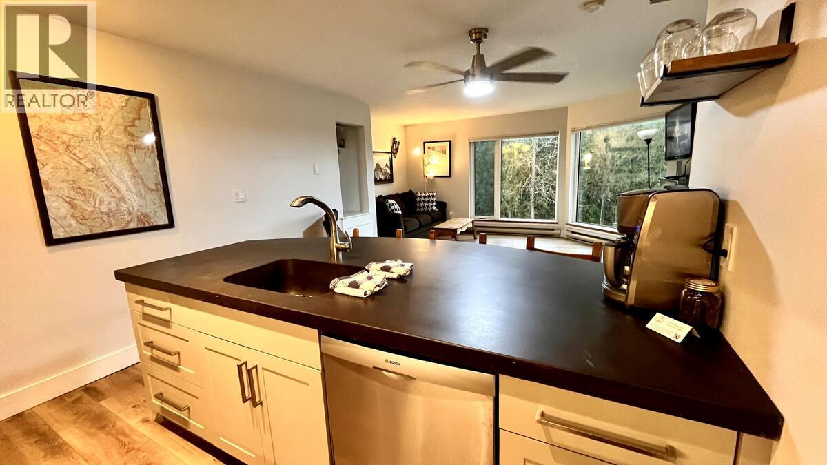 4559 Timberline Crescent Unit# 113, Fernie