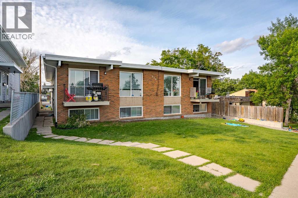 424 Sabrina Road SW, Calgary, Alberta