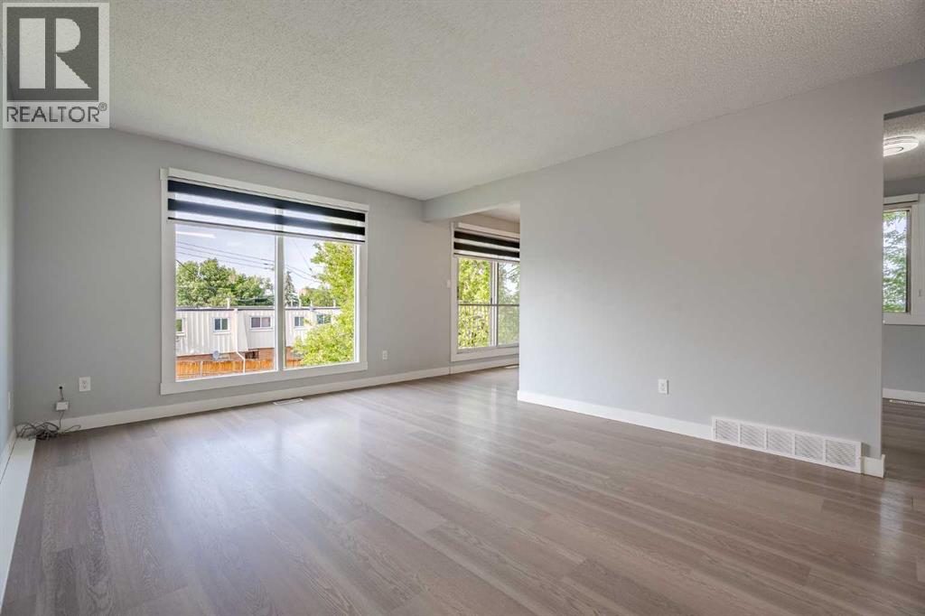 Multi-family House Bi-level for Sale in  Sabrina Road SW Southwood Calgary 