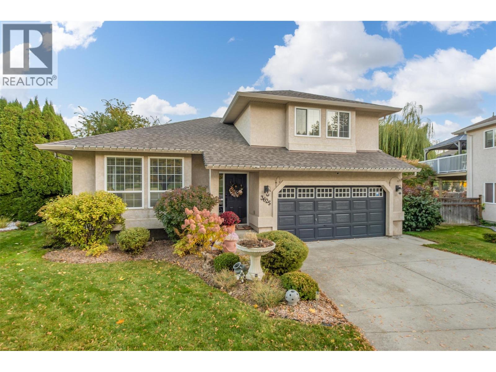 3625 Glen Abbey Court, West Kelowna