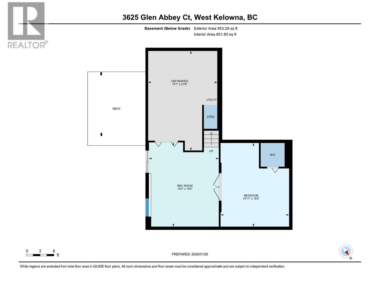 3625 Glen Abbey Court - 59