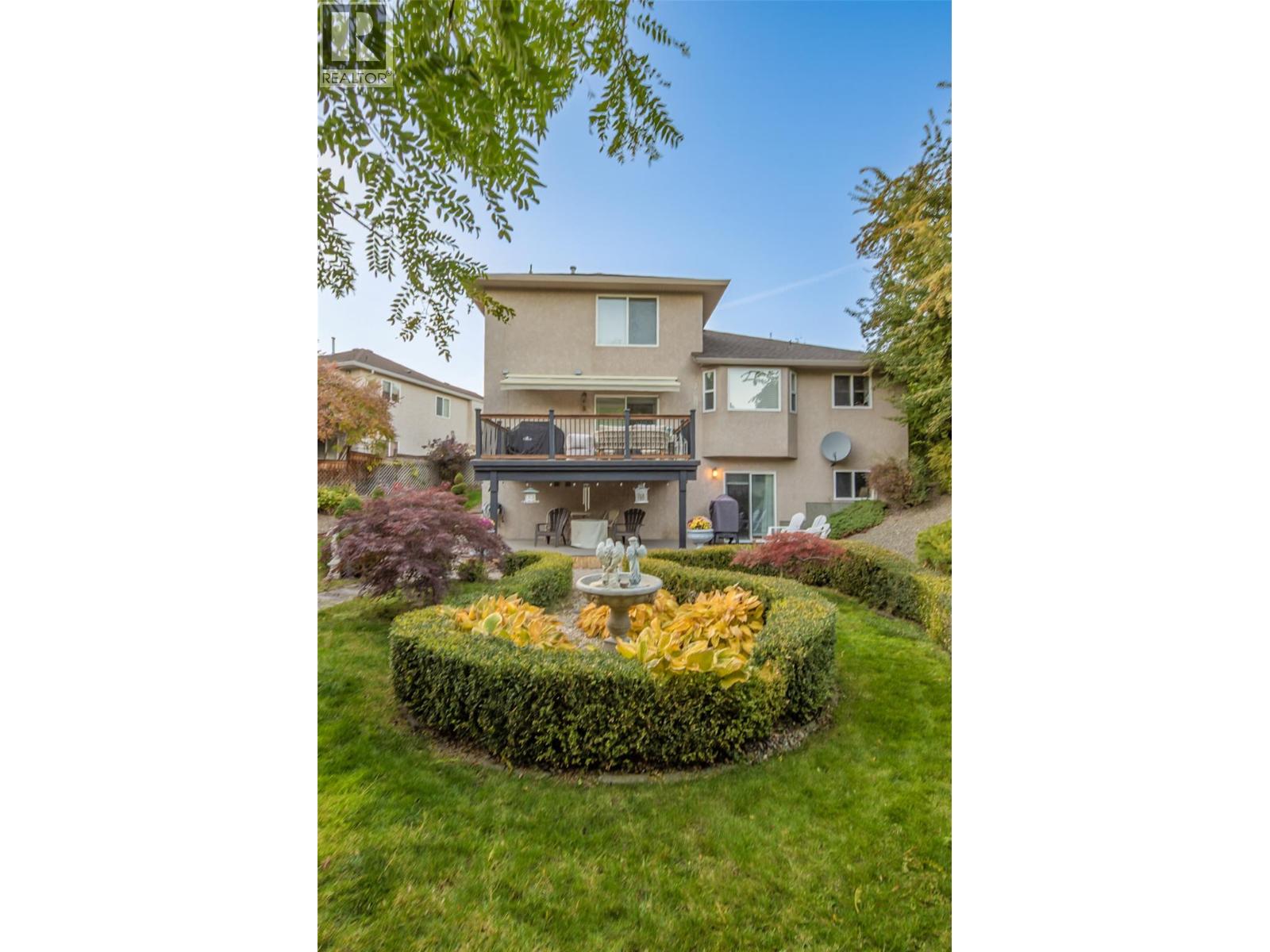 3625 Glen Abbey Court - 21