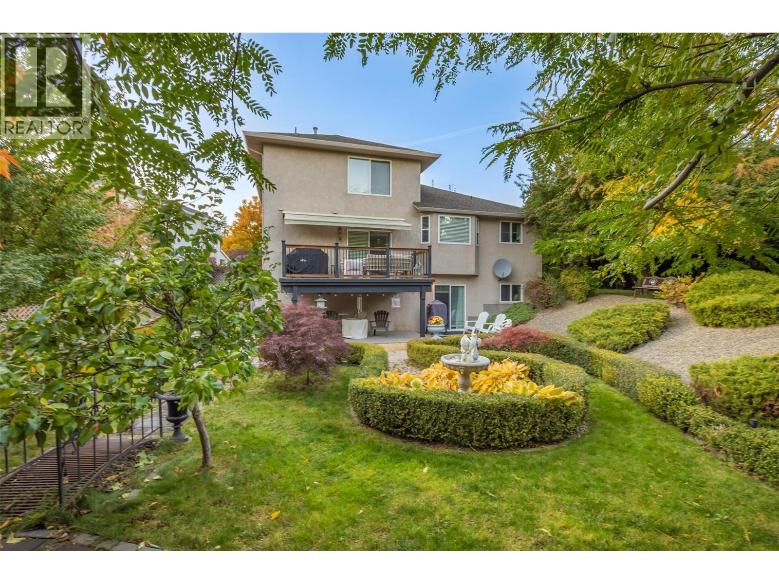 3625 Glen Abbey Court - 19