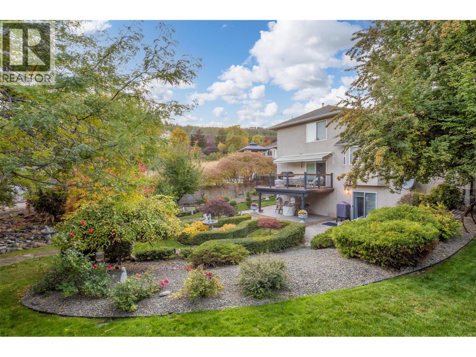 3625 Glen Abbey Court - 22