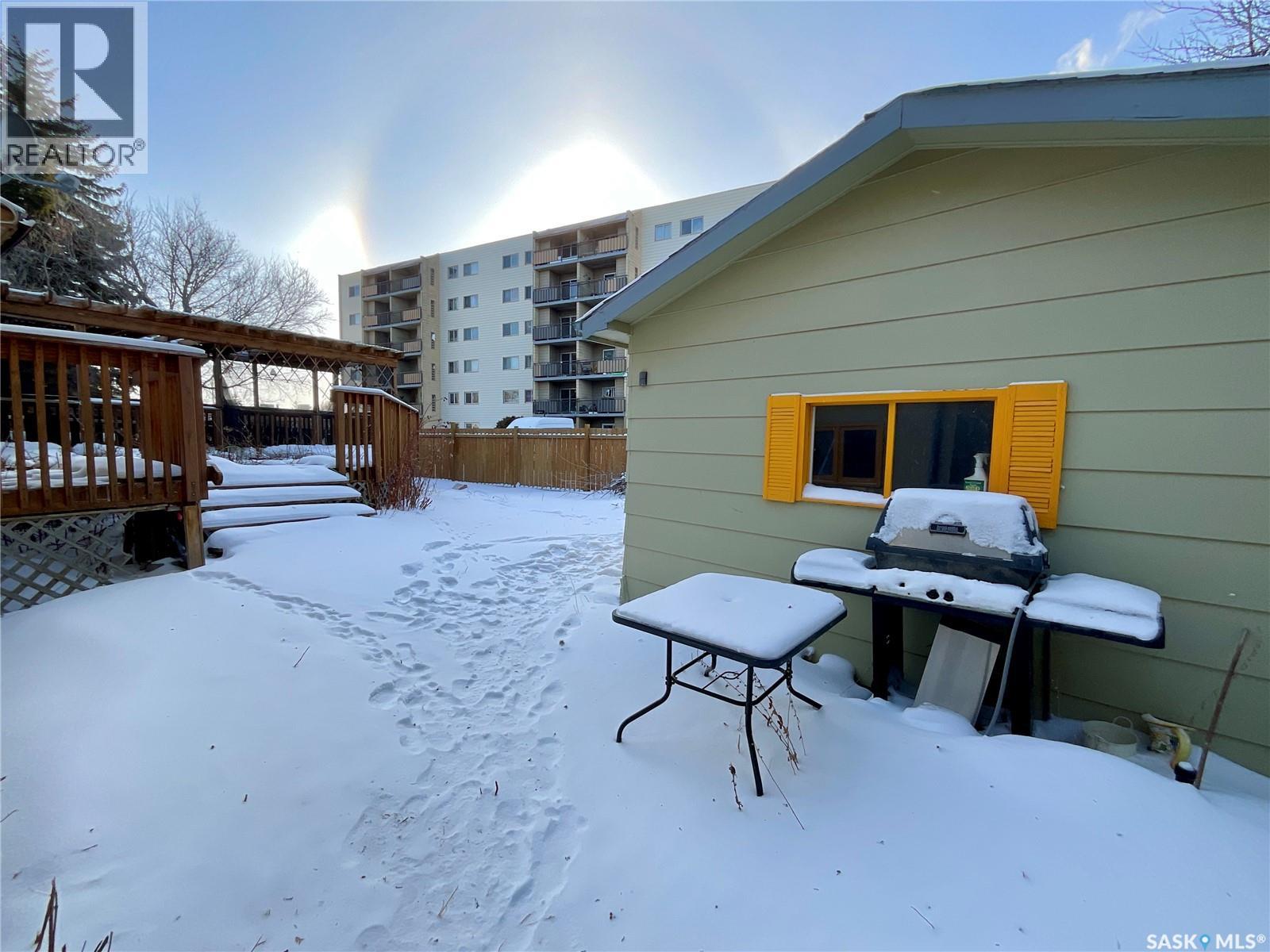 Single Family House for Sale in  Habkirk DRIVE Regina 